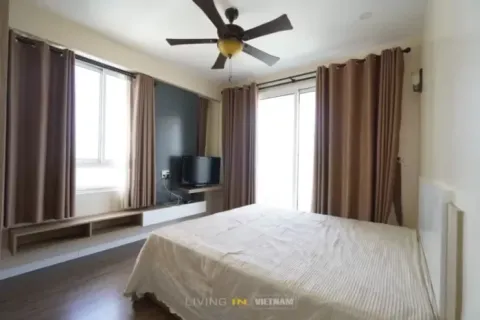 3 bedrooms Apartment in Thu Duc, Ho Chi Minh, No. 27344 5