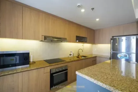 3 bedrooms Apartment in Thu Duc, Ho Chi Minh, No. 27344 3