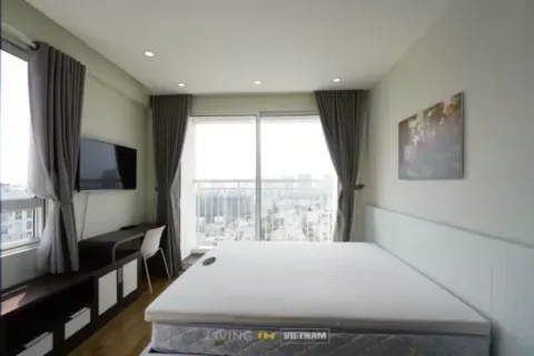 3 bedrooms Apartment in Thu Duc, Ho Chi Minh, No. 27345 7