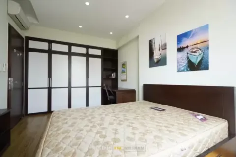 3 bedrooms Apartment in Thu Duc, Ho Chi Minh, No. 27345 5