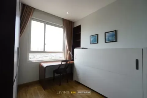 3 bedrooms Apartment in Thu Duc, Ho Chi Minh, No. 27345 8