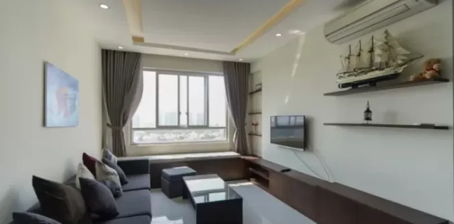3 bedrooms Apartment in Thu Duc, Ho Chi Minh, No. 27345