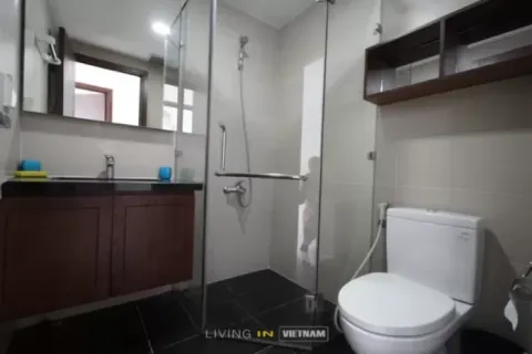 3 bedrooms Apartment in Thu Duc, Ho Chi Minh, No. 27345 4
