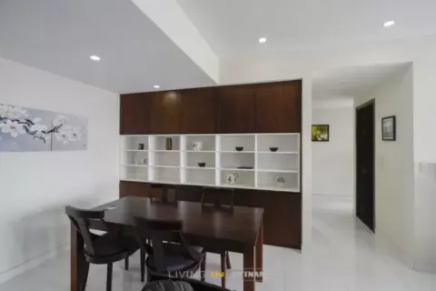3 bedrooms Apartment in Thu Duc, Ho Chi Minh, No. 27345 2