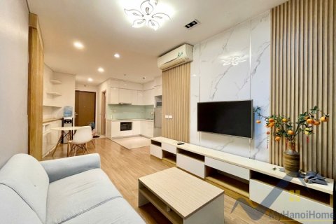 2 bedrooms Apartment in Long Bien, Ha Noi,  No. 19450 2