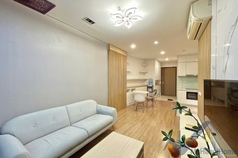 2 bedrooms Apartment in Long Bien, Ha Noi,  No. 19450 3