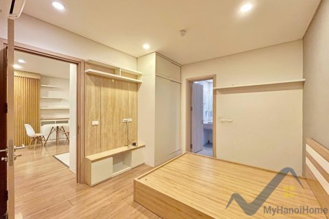 2 bedrooms Apartment in Long Bien, Ha Noi,  No. 19450 9