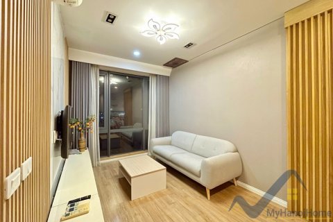 Квартира с 2 спальнями в Лонгбьен, Ханой ,  № 19450