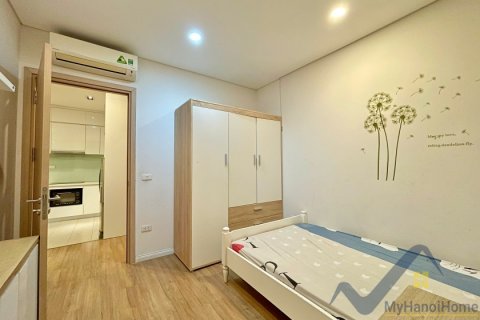 2 bedrooms Apartment in Long Bien, Ha Noi,  No. 19450 6