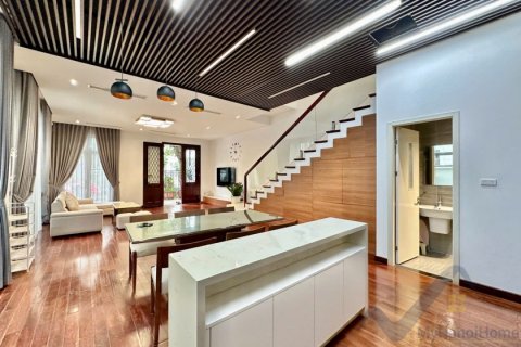 4 bedrooms Villa in Long Bien, Ha Noi, No. 18976 3