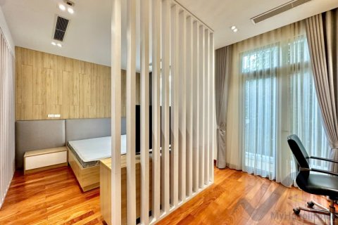 4 bedrooms Villa in Long Bien, Ha Noi, No. 18976 9