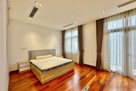4 bedrooms Villa in Long Bien, Ha Noi, No. 18976 16