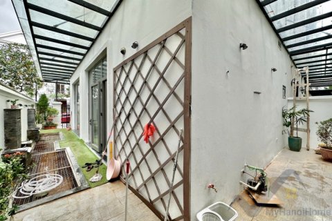 4 bedrooms Villa in Long Bien, Ha Noi, No. 18976 4