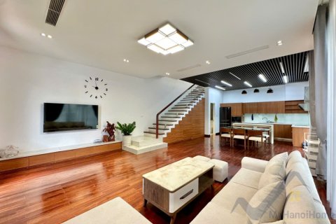 4 bedrooms Villa in Long Bien, Ha Noi, No. 18976 2