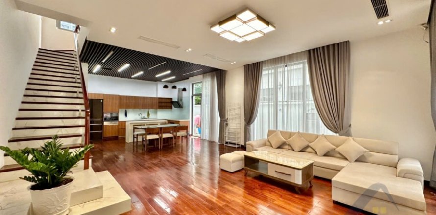 4 bedrooms Villa in Long Bien, Ha Noi, No. 18976