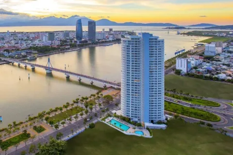 2 bedrooms Apartment in Son Tra, Da Nang,  No. 29424