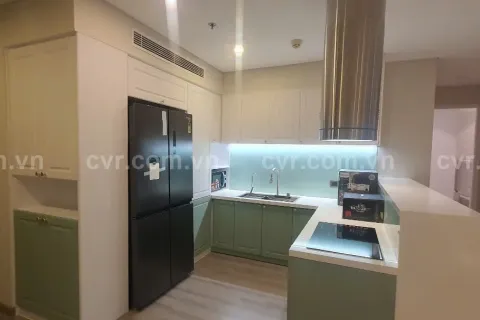2 bedrooms Apartment in Son Tra, Da Nang,  No. 29425 2
