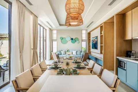 2 bedrooms Villa in Quy Nhon,  No. 29428 12