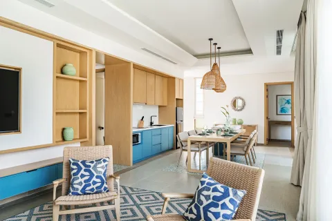 2 bedrooms Villa in Quy Nhon,  No. 29428 11