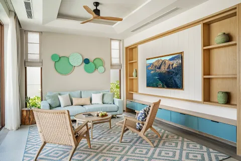 2 bedrooms Villa in Quy Nhon,  No. 29428 3