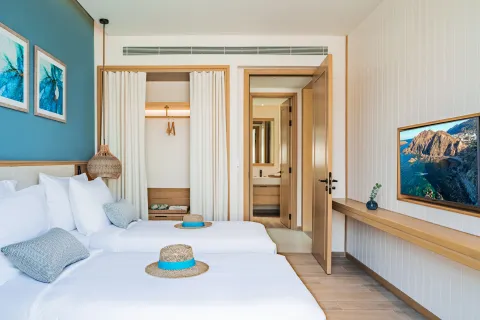 2 bedrooms Villa in Quy Nhon,  No. 29428 2