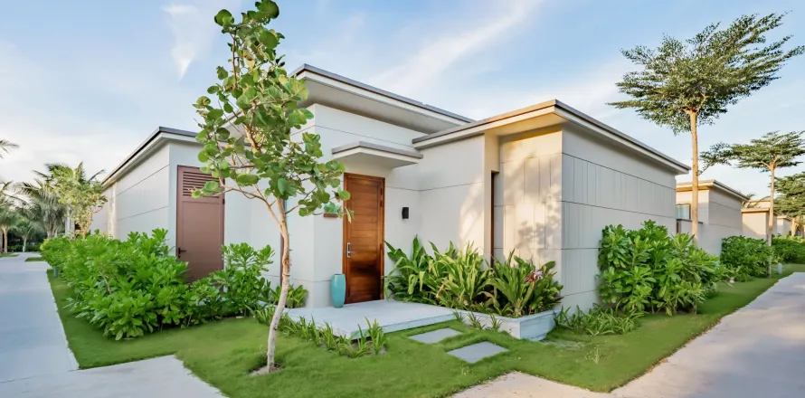 2 bedrooms Villa in Quy Nhon,  No. 29428