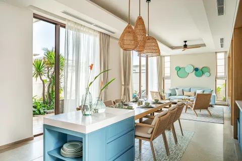 2 bedrooms Villa in Quy Nhon,  No. 29428 5