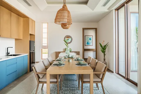 2 bedrooms Villa in Quy Nhon,  No. 29428 6