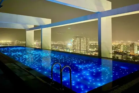 3 bedrooms Apartment in Hai Chau, Da Nang,  No. 29426 2