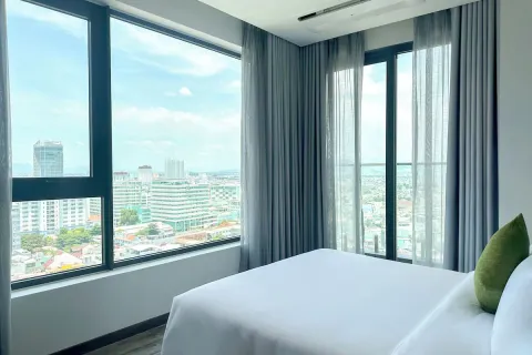 3 bedrooms Apartment in Hai Chau, Da Nang,  No. 29426 6