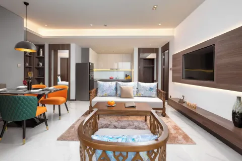 3 bedrooms Apartment in Hai Chau, Da Nang,  No. 29426 3