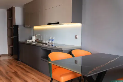 3 bedrooms Apartment in Hai Chau, Da Nang,  No. 29426 8