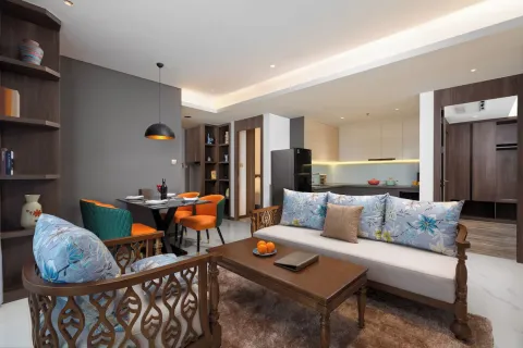3 bedrooms Apartment in Hai Chau, Da Nang,  No. 29426 4