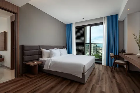 3 bedrooms Apartment in Hai Chau, Da Nang,  No. 29426 5