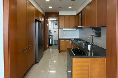 3 bedrooms Apartment in Thu Duc, Ho Chi Minh,  No. 26894 6