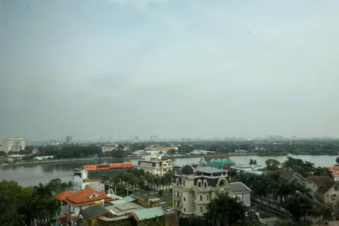 3 bedrooms Apartment in Thu Duc, Ho Chi Minh,  No. 26894 3
