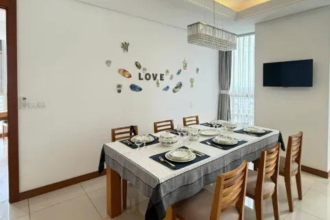 3 bedrooms Apartment in Thu Duc, Ho Chi Minh,  No. 26894 8