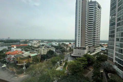3 bedrooms Apartment in Thu Duc, Ho Chi Minh,  No. 26894 2