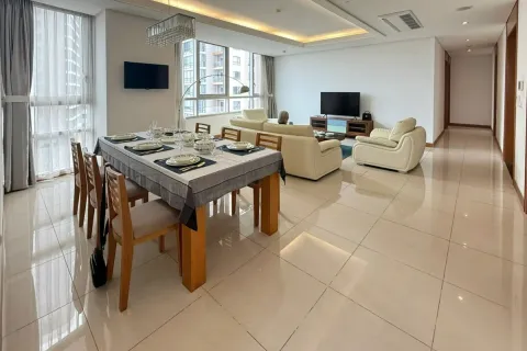 3 bedrooms Apartment in Thu Duc, Ho Chi Minh,  No. 26894