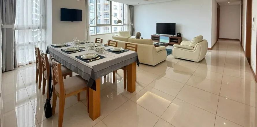 3 bedrooms Apartment in Thu Duc, Ho Chi Minh,  No. 26894