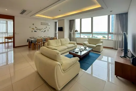 3 bedrooms Apartment in Thu Duc, Ho Chi Minh,  No. 26894 7