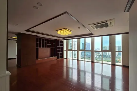 4 bedrooms Apartment in Thu Duc, Ho Chi Minh, No. 26896