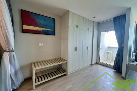 Квартира с 1 спальней в Нячанг,  № 28119