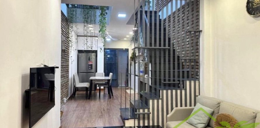2 bedrooms House in Nha Trang,  No. 28117