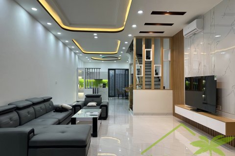 3 bedrooms House in Nha Trang,  No. 28121