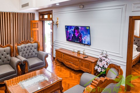 3 bedrooms Villa in Nha Trang,  No. 28120 4