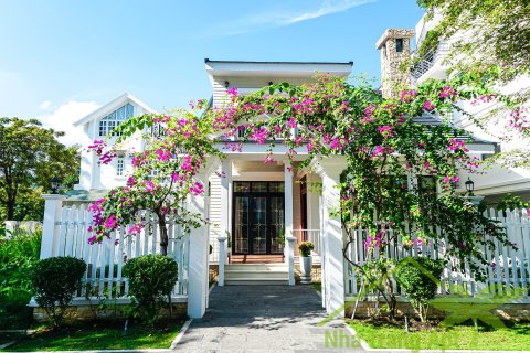 3 bedrooms Villa in Nha Trang, No. 28120