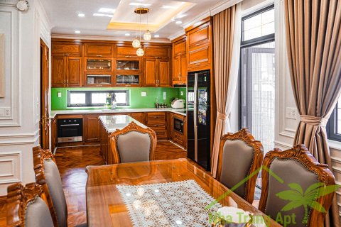 3 bedrooms Villa in Nha Trang,  No. 28120 7