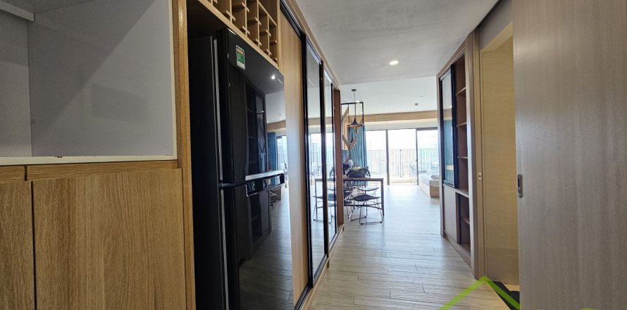 1 bedroom Apartment in Nha Trang, No. 28116