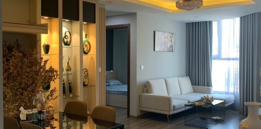 2 bedrooms Apartment in Nha Trang,  No. 28115